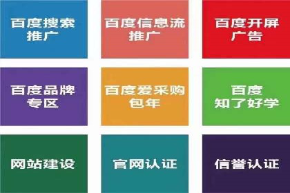 案例分享：SEM推广代运营公司助力企业实现品牌升级